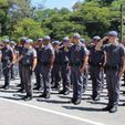 Governo de SP abre concurso para soldado da PM com 2.700 vagas (divulgação/ PMESP via Folha de Pernambuco)